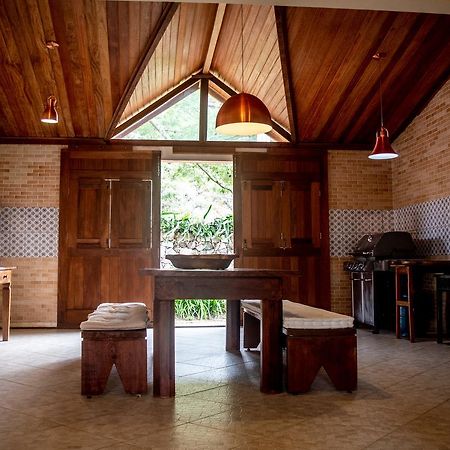 Garimpo Da Terra Suites Mucugê Extérieur photo