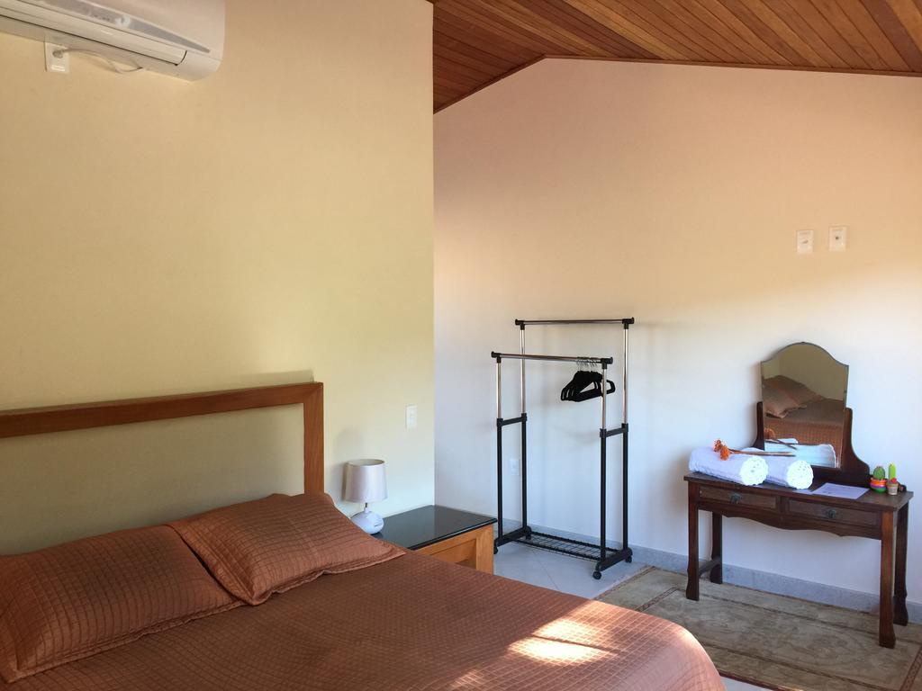 Garimpo Da Terra Suites Mucugê Extérieur photo