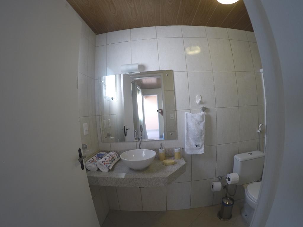 Garimpo Da Terra Suites Mucugê Extérieur photo
