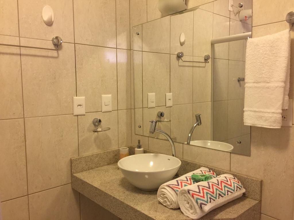 Garimpo Da Terra Suites Mucugê Extérieur photo