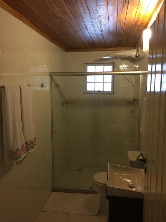 Garimpo Da Terra Suites Mucugê Extérieur photo