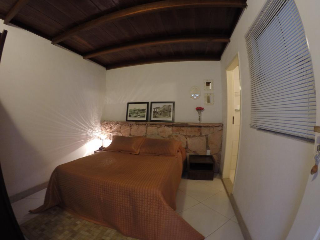 Garimpo Da Terra Suites Mucugê Extérieur photo