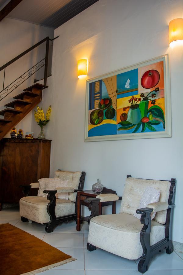 Garimpo Da Terra Suites Mucugê Extérieur photo