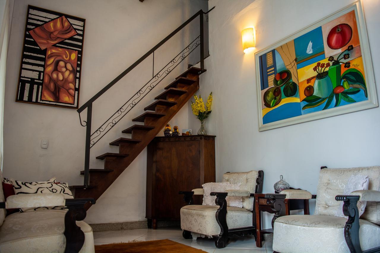 Garimpo Da Terra Suites Mucugê Extérieur photo