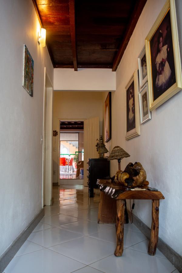 Garimpo Da Terra Suites Mucugê Extérieur photo