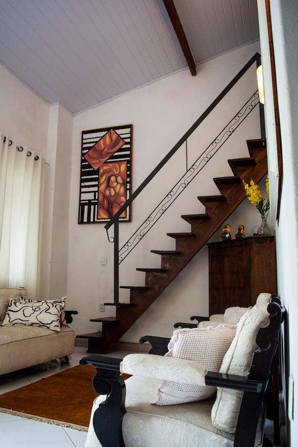 Garimpo Da Terra Suites Mucugê Extérieur photo