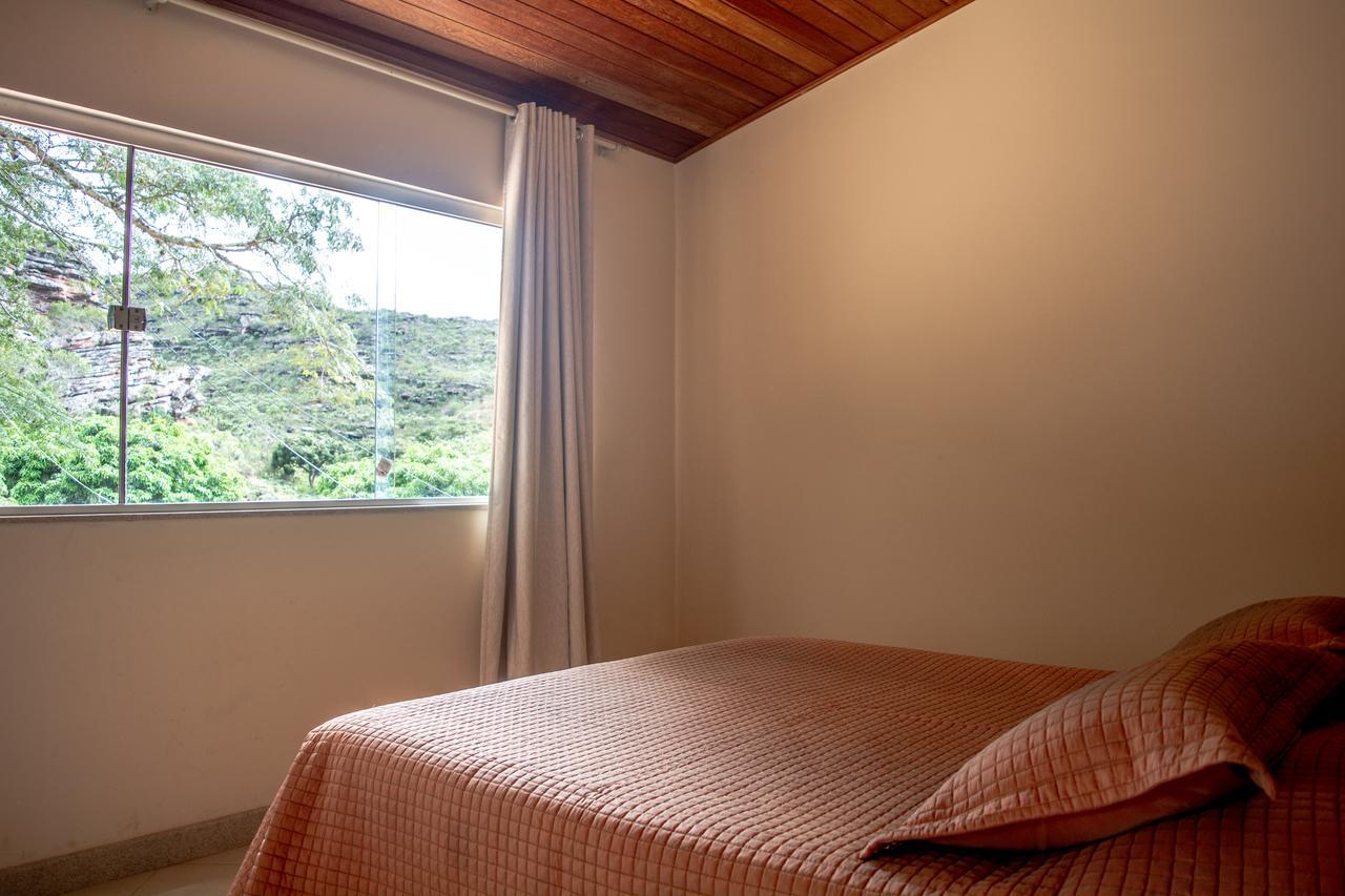 Garimpo Da Terra Suites Mucugê Extérieur photo