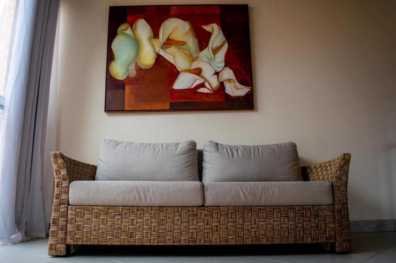 Garimpo Da Terra Suites Mucugê Extérieur photo