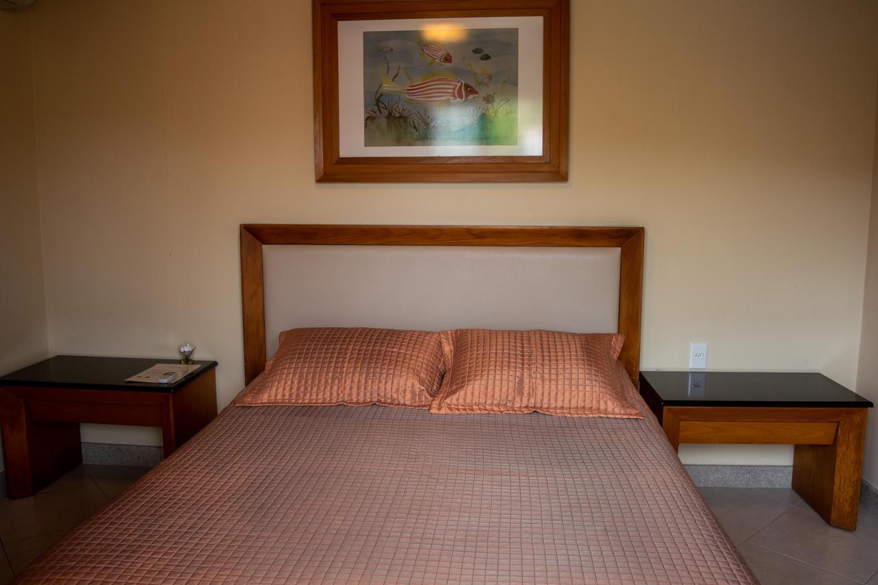 Garimpo Da Terra Suites Mucugê Extérieur photo