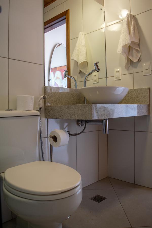 Garimpo Da Terra Suites Mucugê Extérieur photo