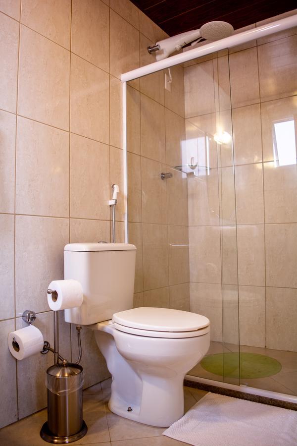 Garimpo Da Terra Suites Mucugê Extérieur photo