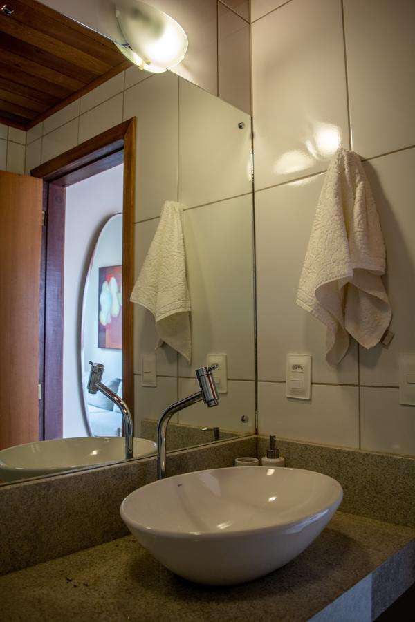 Garimpo Da Terra Suites Mucugê Extérieur photo