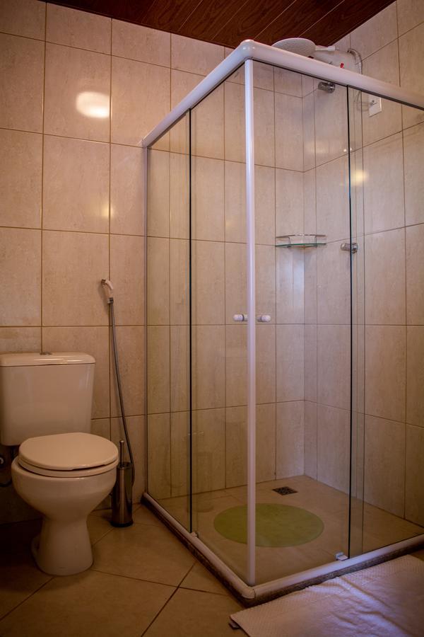 Garimpo Da Terra Suites Mucugê Extérieur photo